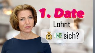 1 Date - wieviel € erwartet Frau? Ukrainische russische Frauen bei Partnervermit