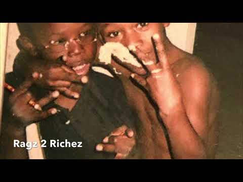 Don Dodda x RTL KEEF - Ragz 2 Richez (prod by Sagdagoat)