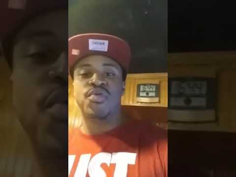 ALL I KNOW INTRO O.T FELLA VIGGIE VERSACE