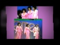 THE SUPREMES stoned love (LIVE!) 1973