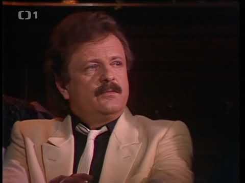 Petr Spálený - Marilyn (1989)