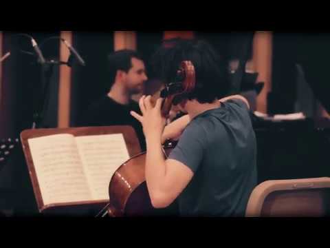 Debussy: Piano Trio - Bertrand Chamayou, Renaud Capuçon, Edgar Moreau
