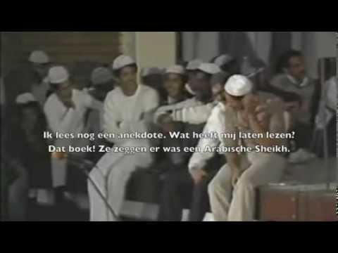 Christian Missionary visits Arab Sheikh [Funny] - Ahmed Deedat