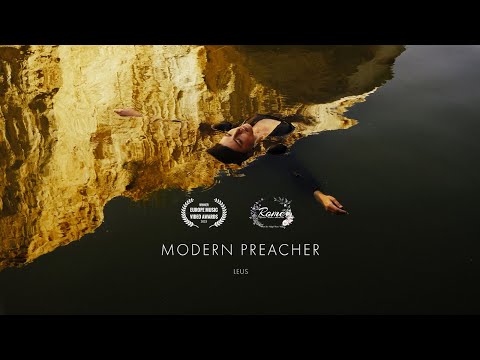 LEUS - Modern Preacher