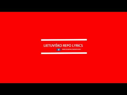 Domas ft Edis Li - 365 Rutina (lyrics)