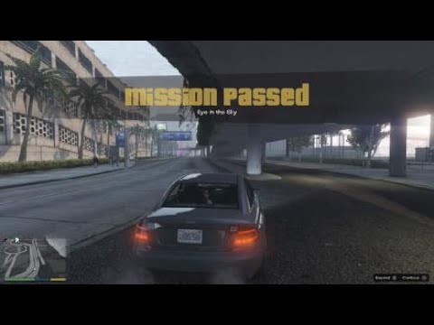 Grand Theft Auto 5 Gameplay Walkthrough Part 59 PS4