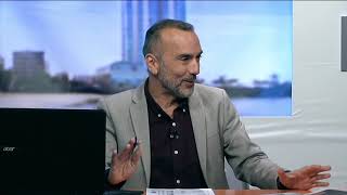 Caf&eacute; de Periodistas 30/06/2026