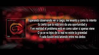 Escucha - Cartel De Santa &quot;Con letra&quot;