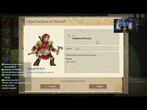 WILDERMYTH Ep15 at Greybeard's Tavern