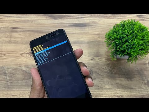 General Mobile Format Ekranından Nasıl Çıkılır