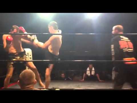 Mario Chmielewski vs Marcus Schult