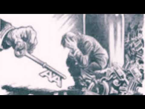 Alcoholics Anonymous - Eddie Cochran - 502 Alano Club (December 5, 1986)