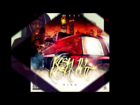 Kash ft J - Mind is Gone