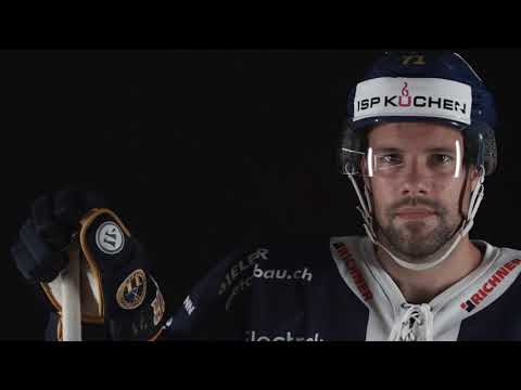 Clip d'introduction Swiss League