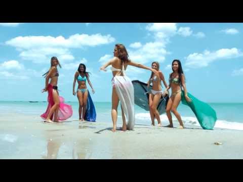 Eliana Raventós - Ay Amor (Video Oficial)