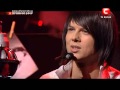 X Factor Ukraine Alexey Smirnov Тебе це може вбити 