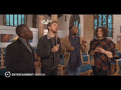 This Is Gospel - A Cappella (Christmas)