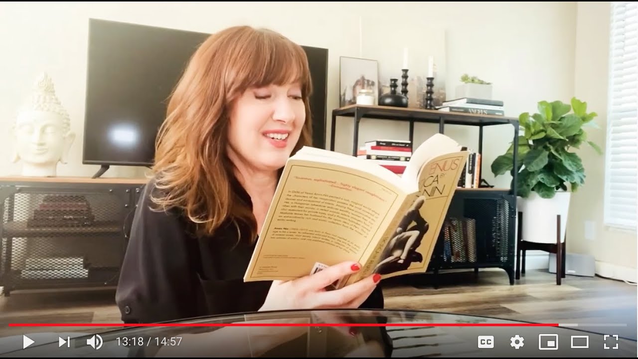 Quarantease: A Bedtime Story for Adults