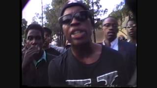 Dr. Dre - The Day the Niggaz Took Over - Birth Of A Nation - 4x29x1992