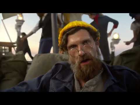 Schweppes - It's Apero Time