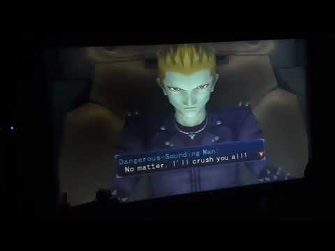 Let's play MS Saga A New Dawn ep 8