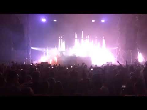 Ten walls Vilnius Depo