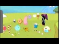 Cartoon Network LA Dia Del Niño 2014 Bumpers
