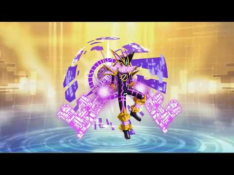 Megaman XDive Anniversary Submission