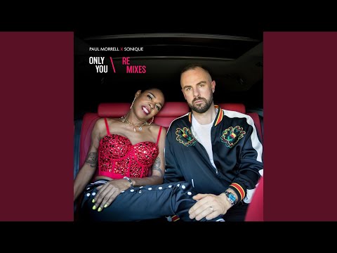 Only You (Frase Dub Remix (Radio Edit))