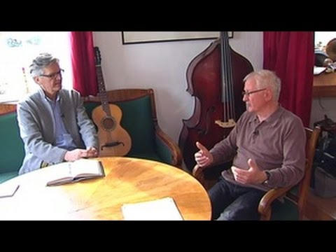 Menschen in München - Hans Well - Bayerischer Kultmusiker (2015)