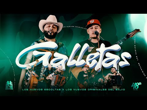 Miniatura de Galletas (En Vivo)