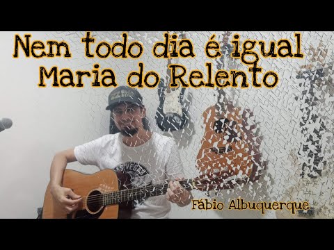 Nem Todo Dia É Igual - Corcel 72