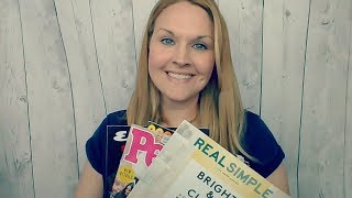 How to Get FREE Magazines NOW!