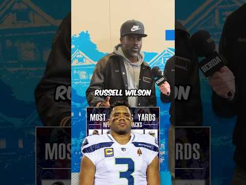 NFL LEGEND Michael Vick SPEEDRUNS Quarterback Trivia!🏈💪