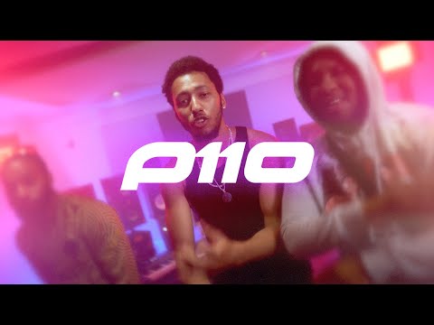 YN KingChorus x Sofz x TMontana - French Flex (F18 Freestyle) [Music Video] | P110