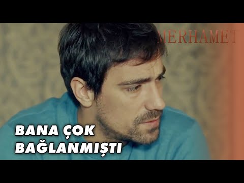 Fırat, Eski Aşkını Anlattı - Merhamet 32. Bölüm