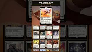 Momo, Friendly Flier - EDH Deck Tech