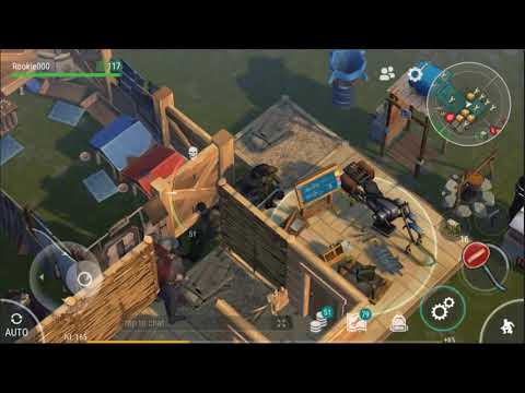 LDOE Raid: PLAYER5232