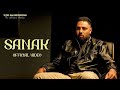Hume Nachne Ka Shauk Tha Full Song Badshah