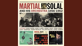Music video thumbnail preview for Special Club by Martial Solal Trio
