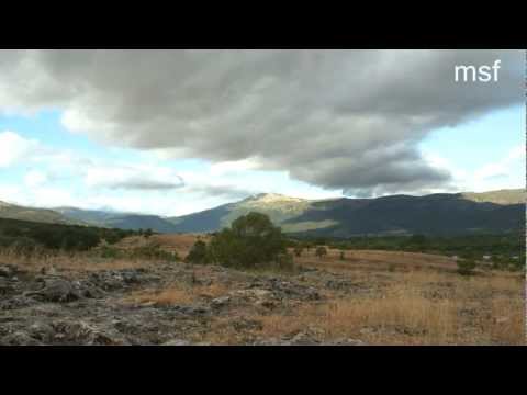 PINILLA DEL VALLE 2011