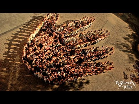 Ruslana - Sha-la-la (Ukrainian version) (official video) (Full HD)