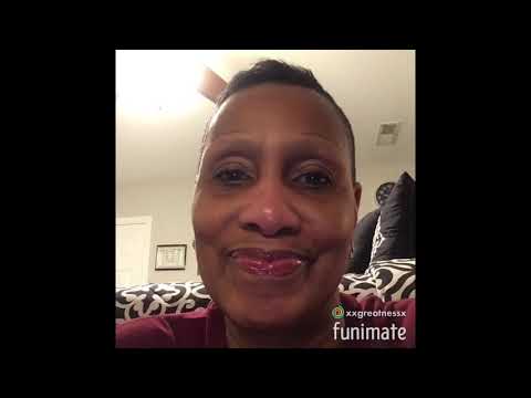 Happy birthday Lakisha