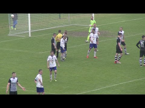 HUTNIK Kraków - UNIA OŚWIĘCIM (4 Liga Kraków-Wadowice) Relacja