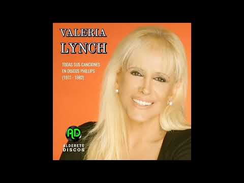Soy La Mujer Que Sono Tener - Valeria Lynch