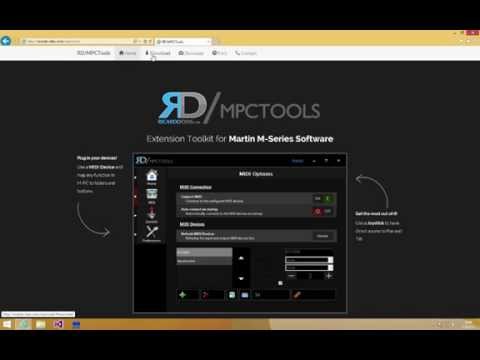 RD/MPCTools v3 Tutorial #1 - Setup
