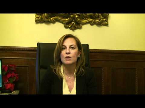 turismo a pistoia parla federica fratoni