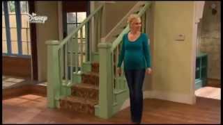 Meine Schwester Charlie  Trauriger Moment