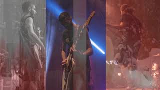 NóMADA Orquesta de Lobos