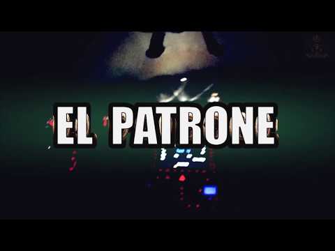 EL PATRON (ECCC) - ROLL LIKE A BEAST (Official Video)